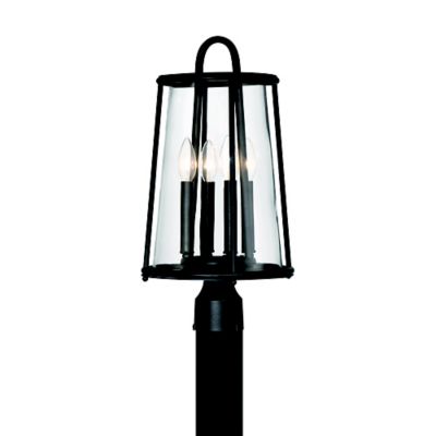 Daulle Outdoor Post Light