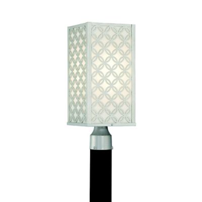Clover Outdoor LED Post Light