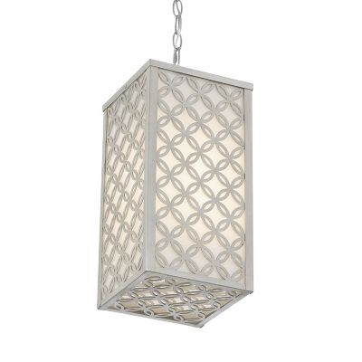 Clover Outdoor LED Mini Pendant