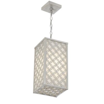 Clover Outdoor LED Mini Pendant
