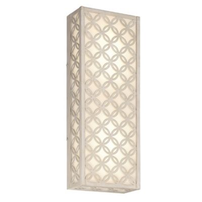 Clover Outdoor LED Wall Sconce