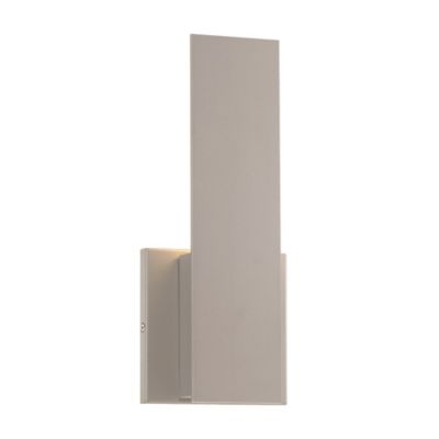 Annette Outdoor LED Wall Sconce