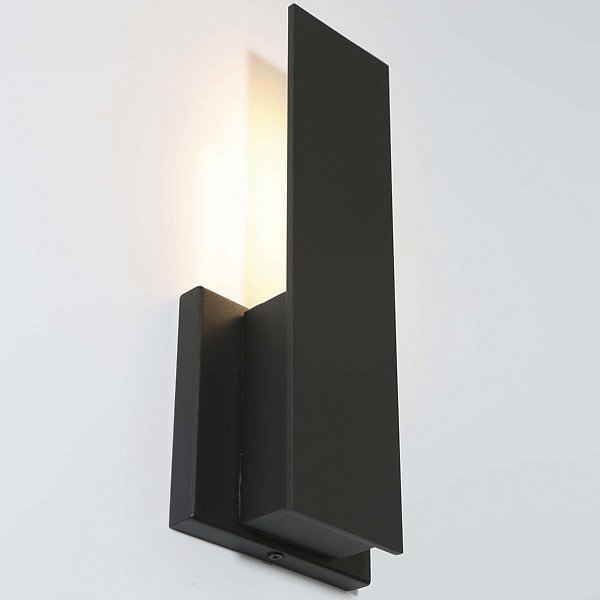 Annette Outdoor LED Wall Sconce