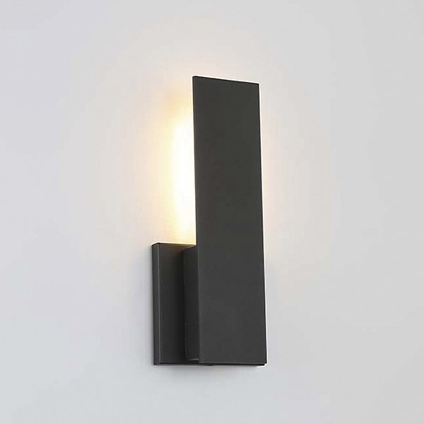 Annette Outdoor LED Wall Sconce