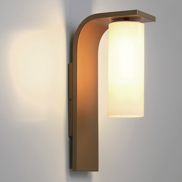 Colonne Outdoor Wall Sconce