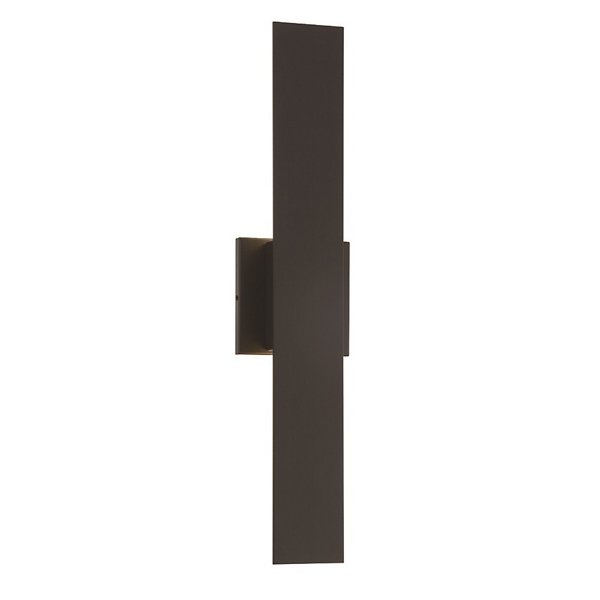 Annette LED Large Outdoor Wall Sconce