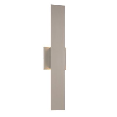 Annette LED Large Outdoor Wall Sconce