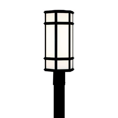 Monte LED Outdoor Post Light