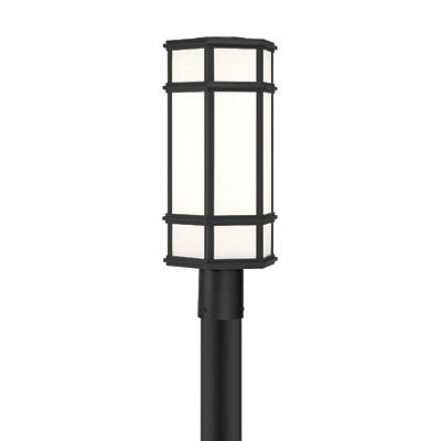 Monte LED Outdoor Post Light