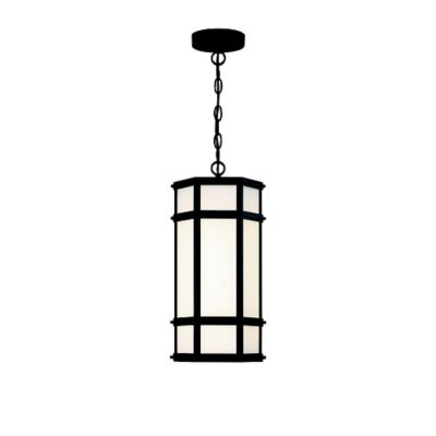 Monte LED Outdoor Pendant
