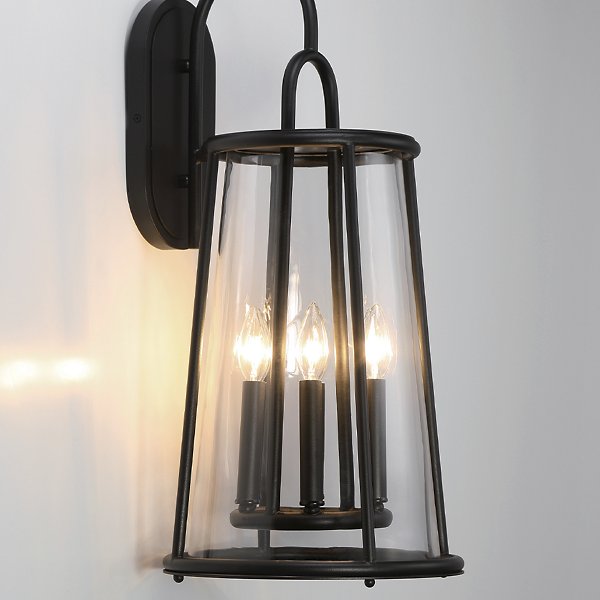 Daulle Outdoor Wall Sconce