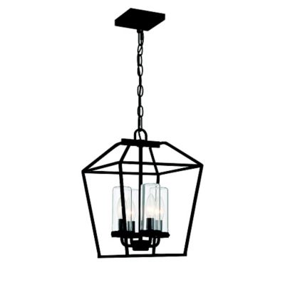 Bastille Outdoor Pendant