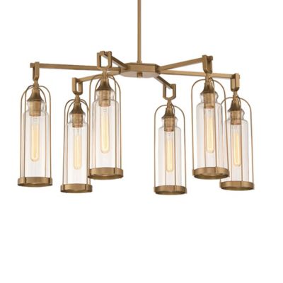 Yasmin Outdoor Chandelier