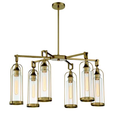 Yasmin Outdoor Chandelier