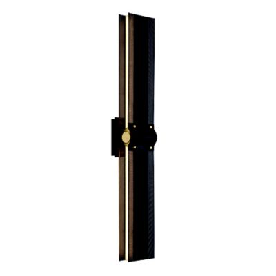 Admiral LED Large Outdoor Wall Sconce