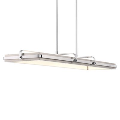 Annilo LED Pendant