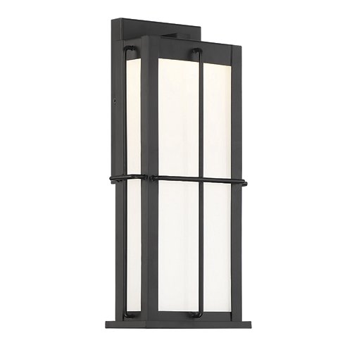 Bensa LED Outdoor Sconce