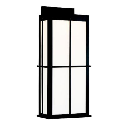 Bensa LED Outdoor Sconce