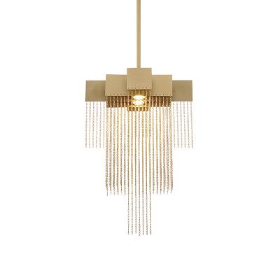 Bloomfield LED Pendant