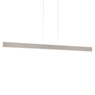 Verdura LED Linear Suspension