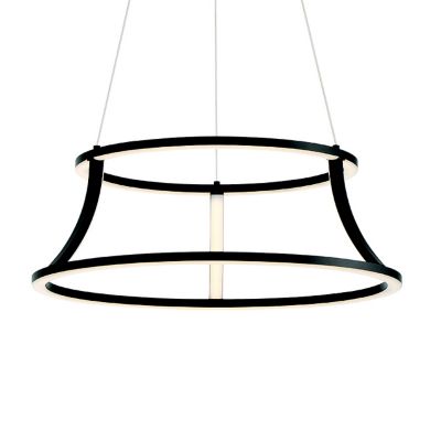 Cadoux LED Chandelier