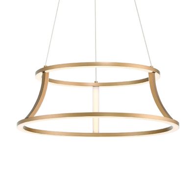 Cadoux LED Chandelier