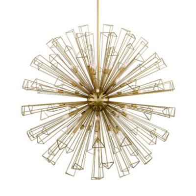 Dendelio Round Chandelier