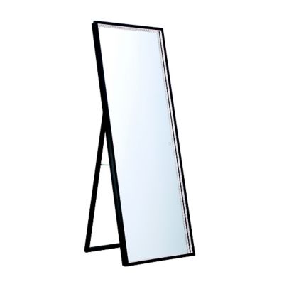 Cerissa Standing LED Mirror