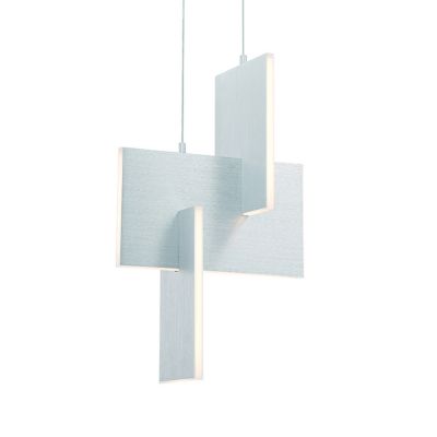 Coburg LED Pendant