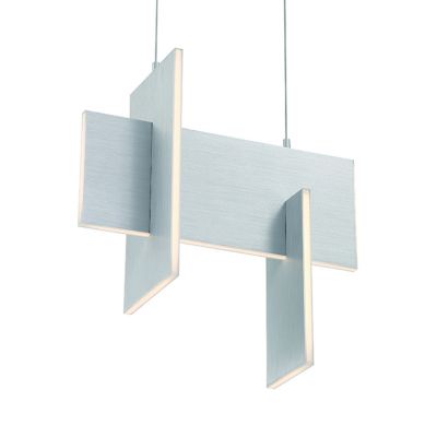 Coburg LED Pendant
