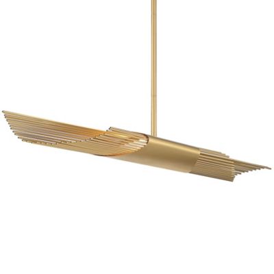 Umura LED Linear Suspension