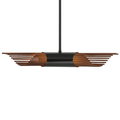 Umura LED Pendant / Wall Sconce
