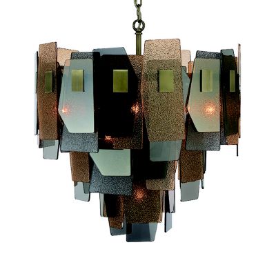 Cocolina Chandelier