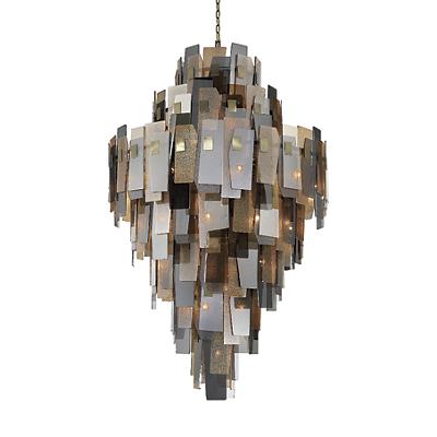 Cocolina Chandelier