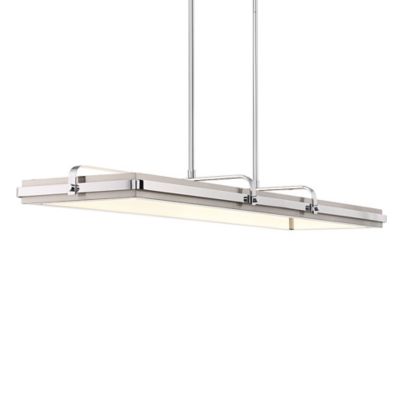 Annilo LED Linear Suspension