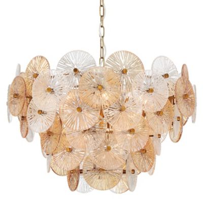 Sue-Anne Chandelier
