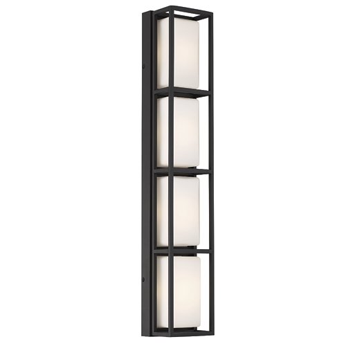 Tamar LED Outdoor Wall Sconce