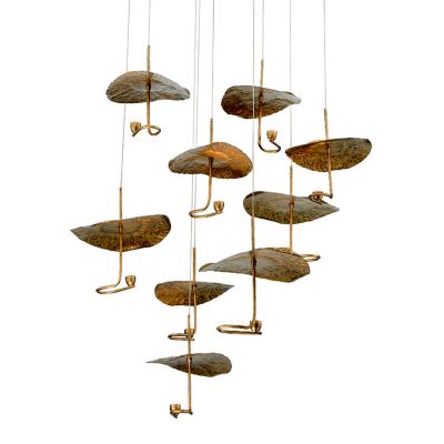 Lagatto LED Multi-Light Pendant