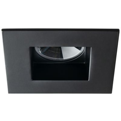 Midway 3.5-Inch Square LED Recessed Downlight