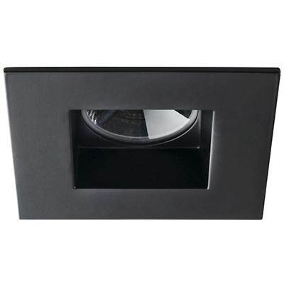 Midway 3.5-Inch Square LED Recessed Downlight