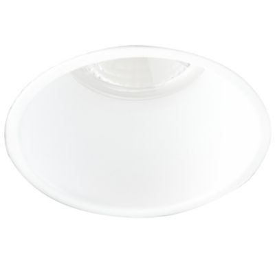 Midway 2-Inch Trimless Round Remodel LED Fixed Downlight