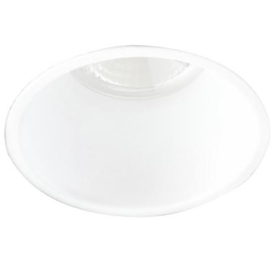 Midway 2-Inch Trimless Round Remodel LED Fixed Downlight