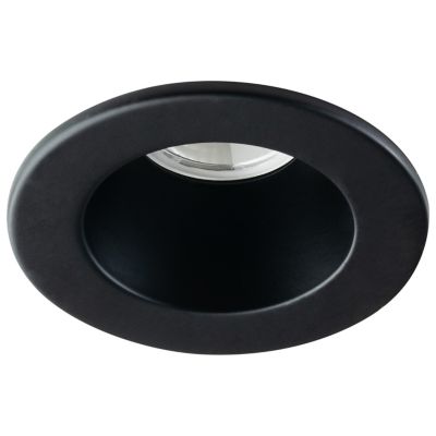 Midway 2-Inch High Output Round LED Fixed Downlight
