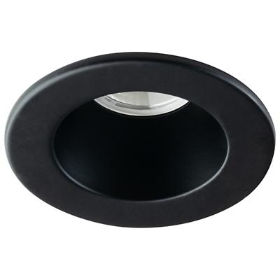 Midway 2-Inch High Output Round LED Fixed Downlight