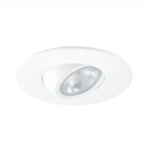 Midway 2-Inch Mini Round Gimbal LED Downlight