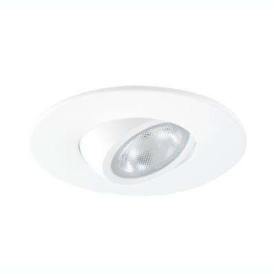 Midway 2-Inch Mini Round Gimbal LED Downlight