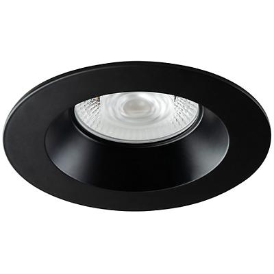 Midway 6-Inch Round Fixed LED Downlight