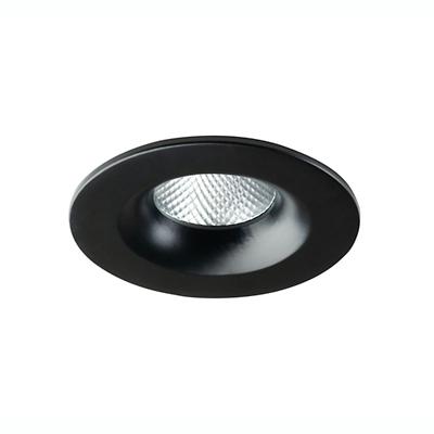 Midway 3.5-Inch Round LED Fixed Downlight