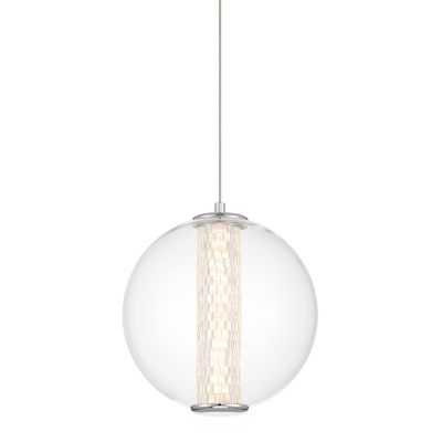 Atomo LED Pendant