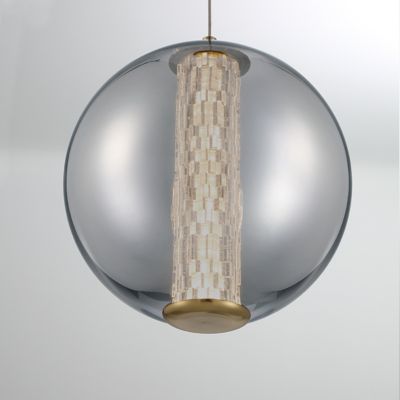 Eurofase Atomo Pendant - Thumbnail 5
